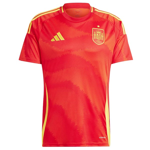 Camiseta España 1st 2024